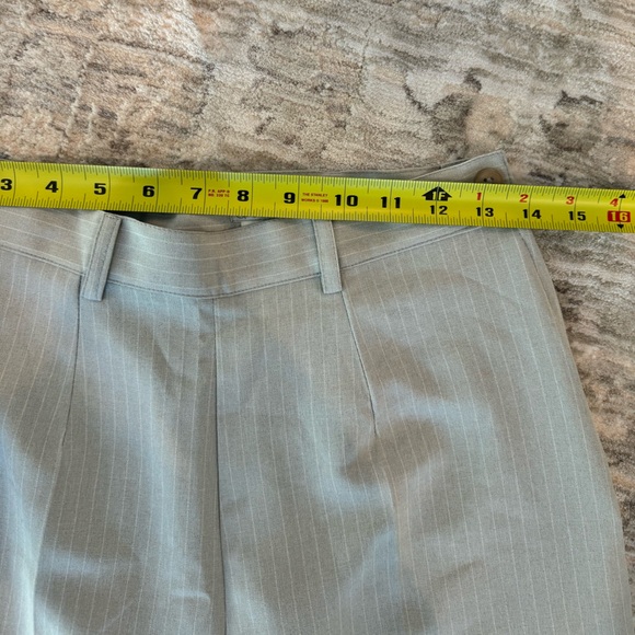 Vintage pants + blazer - Picture 7 of 15